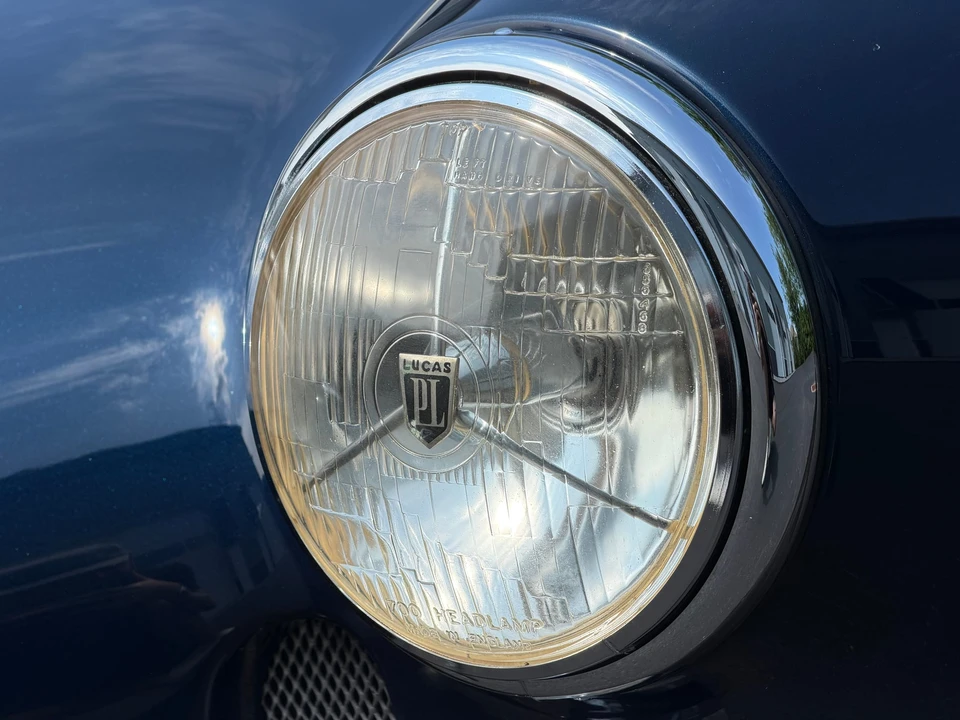 Shelby Cobra Replica - Image 28 of 31