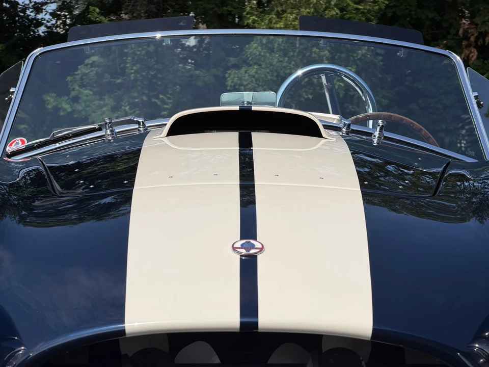 Shelby Cobra Replica - Image 30 of 31