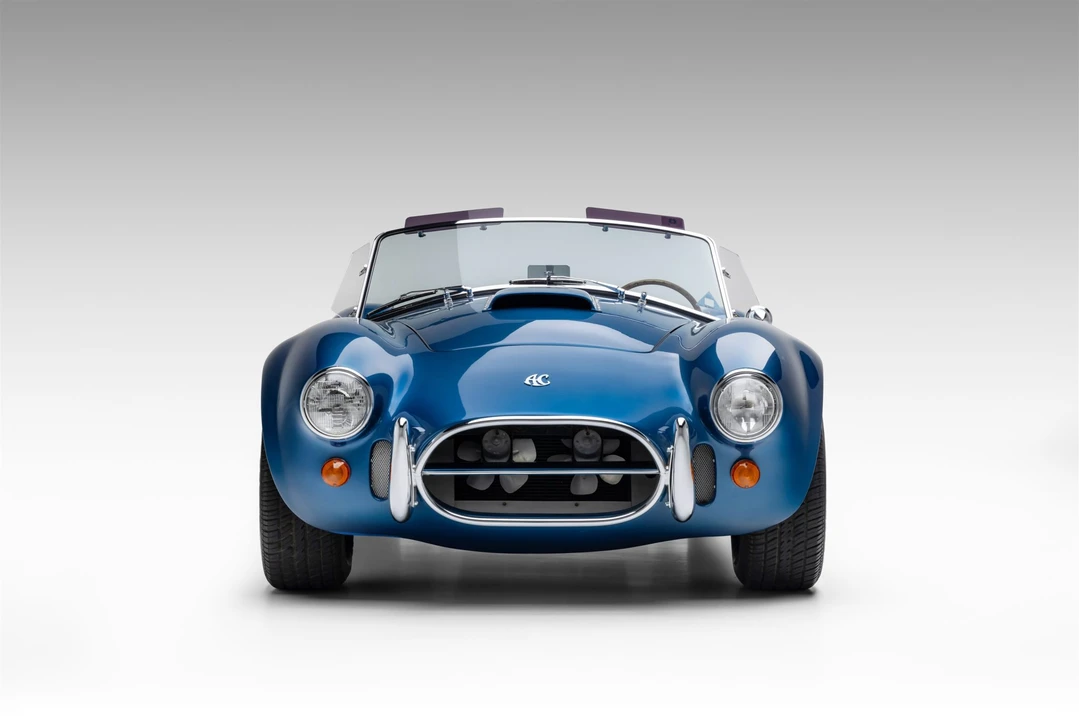 Shelby Cobra Replica - Image 7 of 31