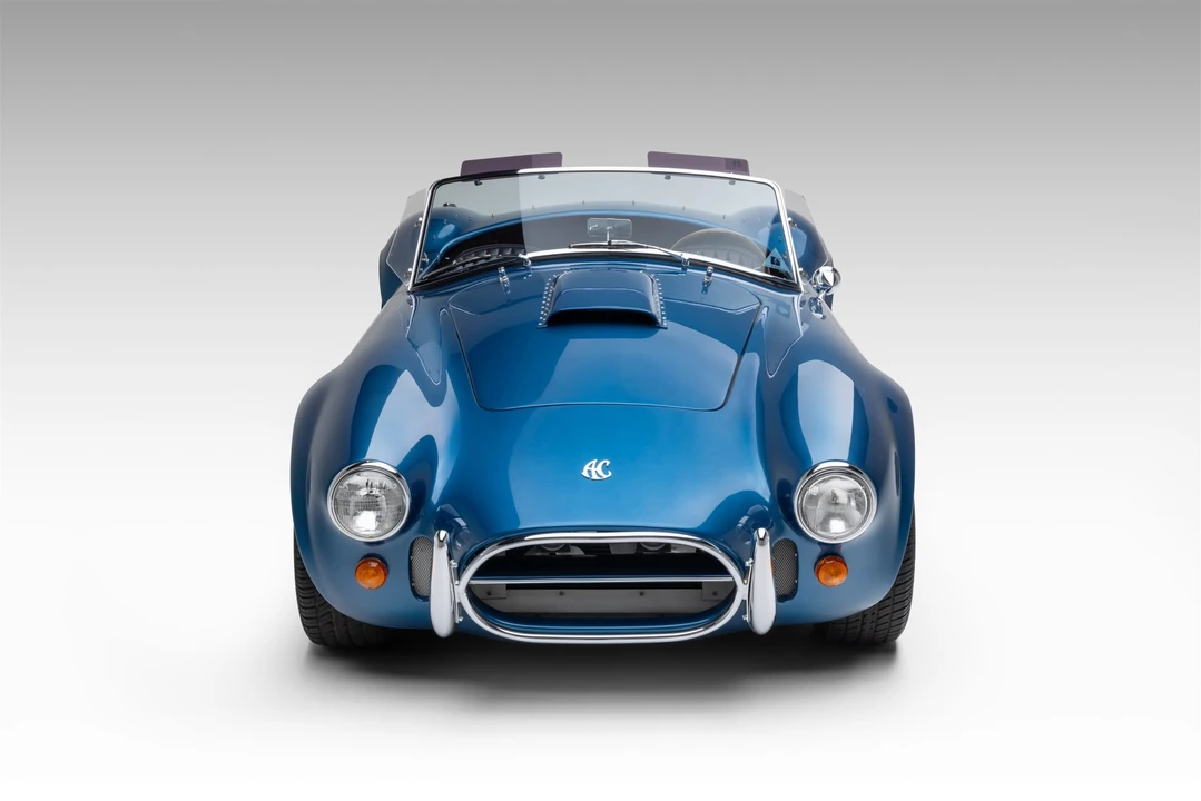 Shelby Cobra Replica - Image 6 of 31