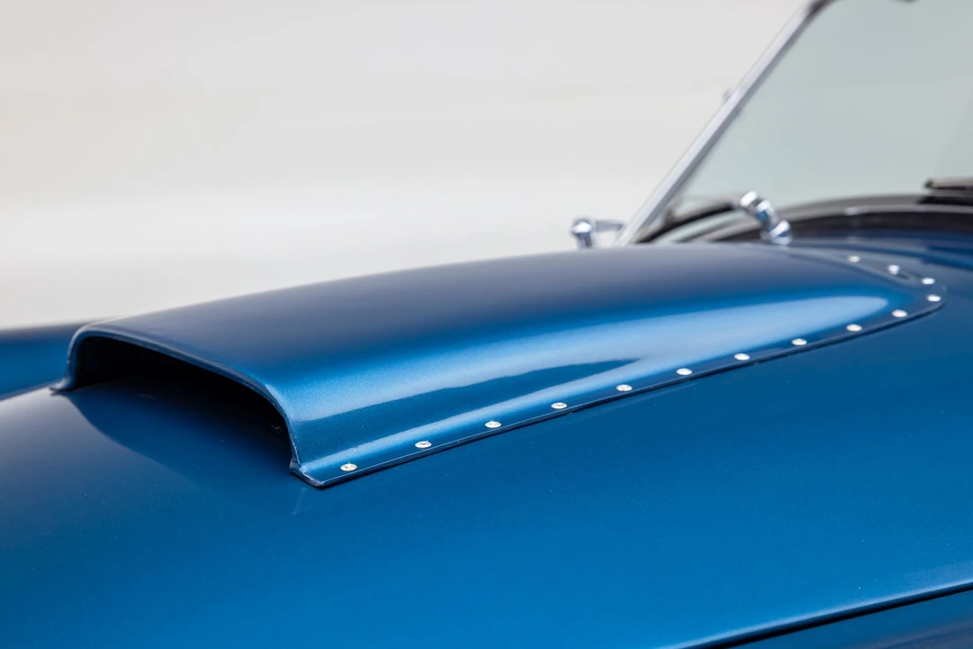 Shelby Cobra Replica - Image 31 of 31