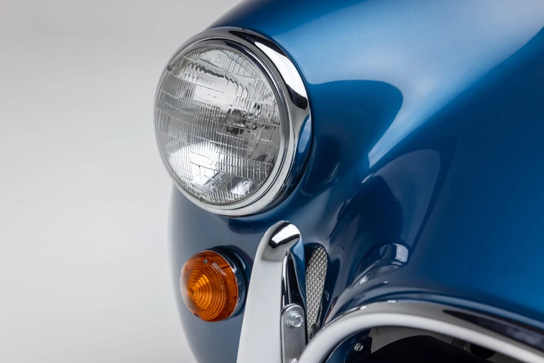 Shelby Cobra Replica - Image 20 of 31