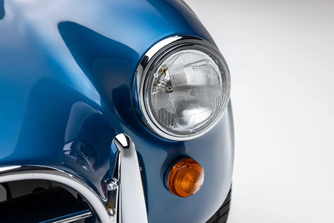Shelby Cobra Replica - Image 22 of 31