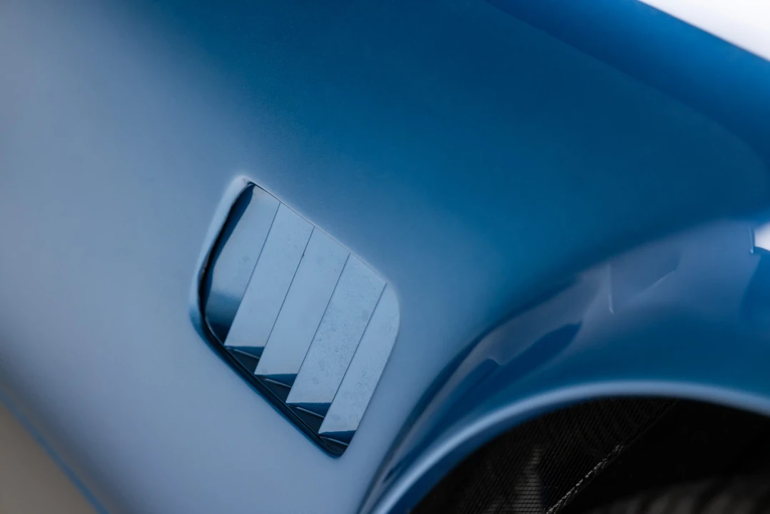 Shelby Cobra Replica - Image 29 of 31