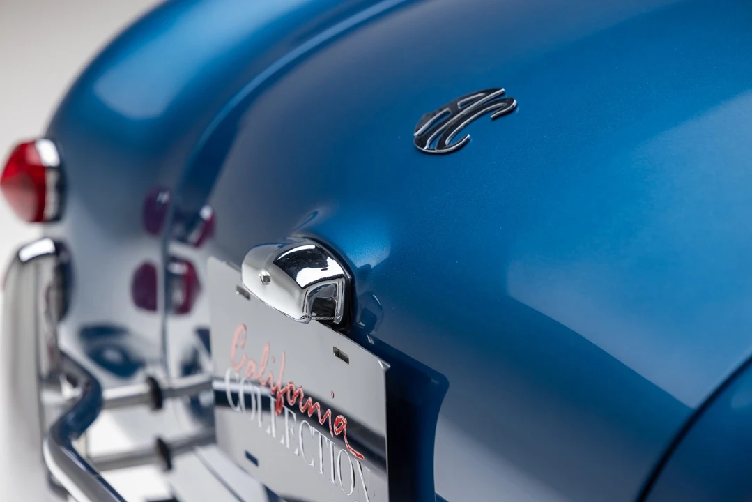Shelby Cobra Replica - Image 26 of 31