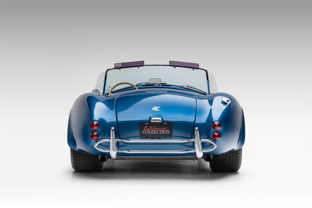 Shelby Cobra Replica - Image 15 of 31