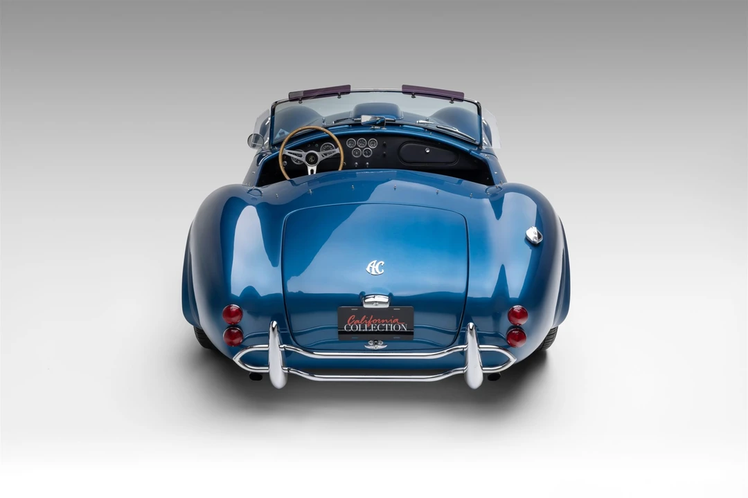 Shelby Cobra Replica - Image 14 of 31