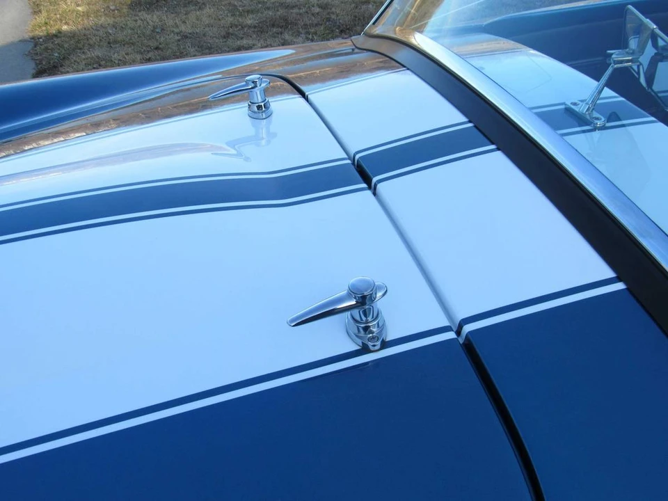 1966 Shelby Cobra Replica - Image 8 of 24