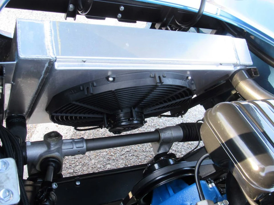 1966 Shelby Cobra Replica - Image 14 of 24