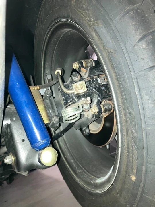 1966 Shelby Cobra Replica - Image 20 of 24