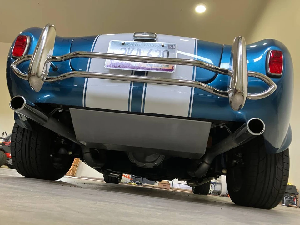 1966 Shelby Cobra Replica - Image 19 of 24