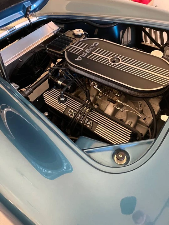 1966 Shelby Cobra Replica - Image 3 of 24