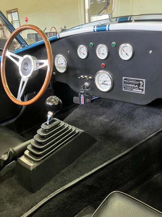 1966 Shelby Cobra Replica - Image 21 of 24