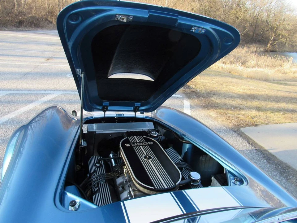 1966 Shelby Cobra Replica - Image 10 of 24