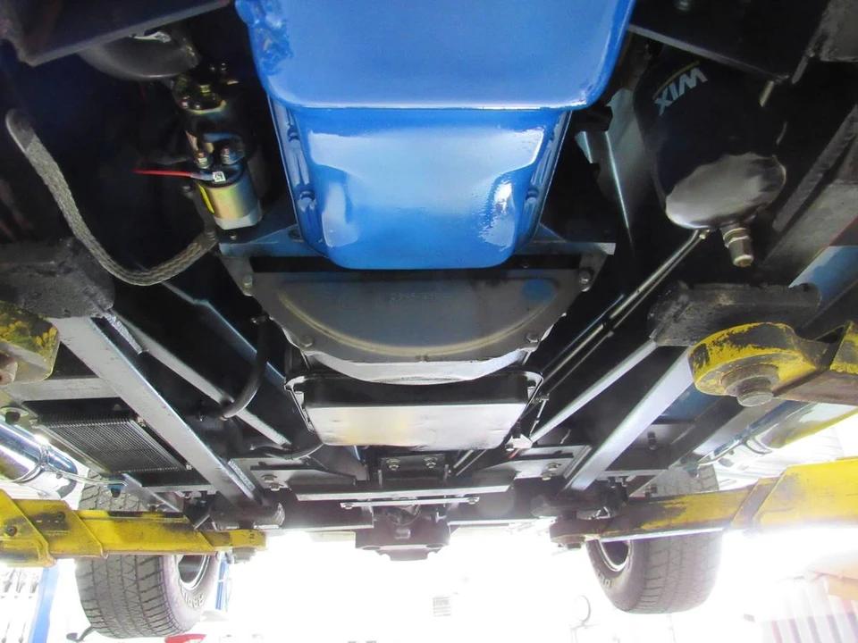 1966 Shelby Cobra Replica - Image 18 of 24