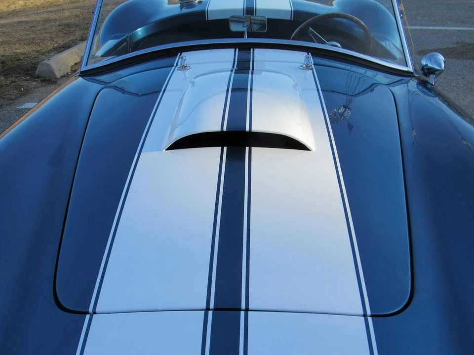 1966 Shelby Cobra Replica - Image 7 of 24