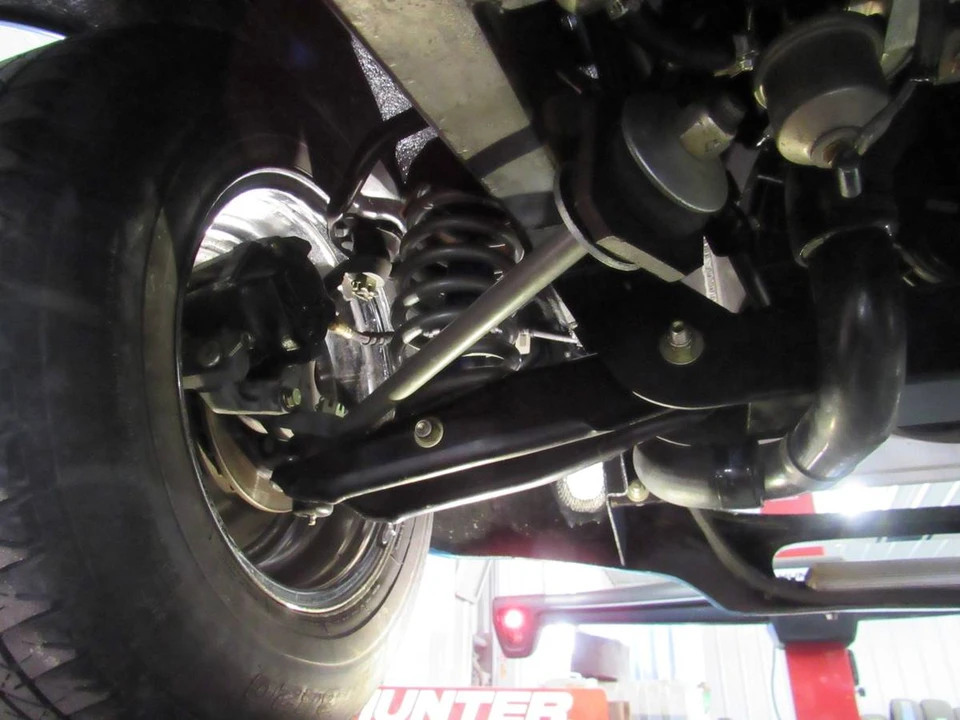 1966 Shelby Cobra Replica - Image 12 of 24