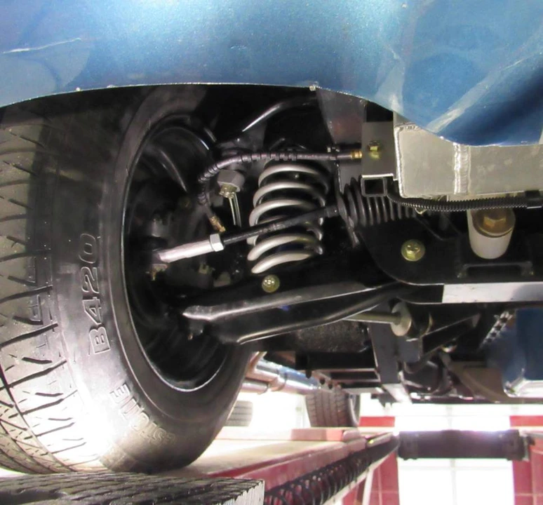 1966 Shelby Cobra Replica - Image 16 of 24