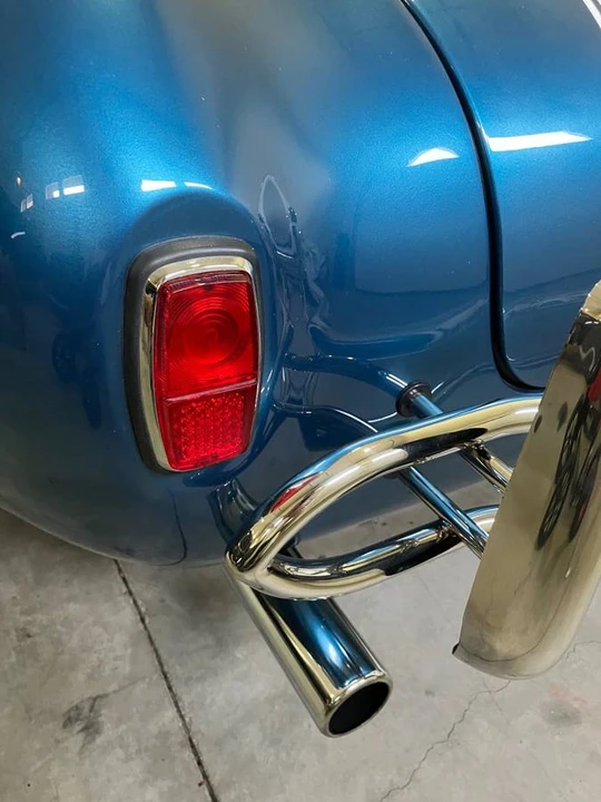 1966 Shelby Cobra Replica - Image 24 of 24