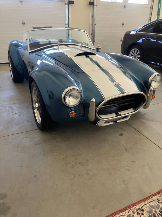 1966 Shelby Cobra Replica - Image 4 of 24