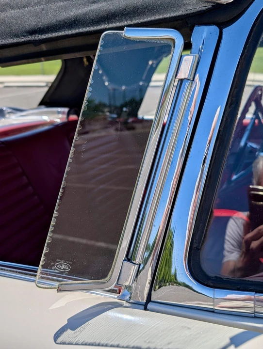 1957 Ford Thunderbird 1st Gen - Image 18 of 31