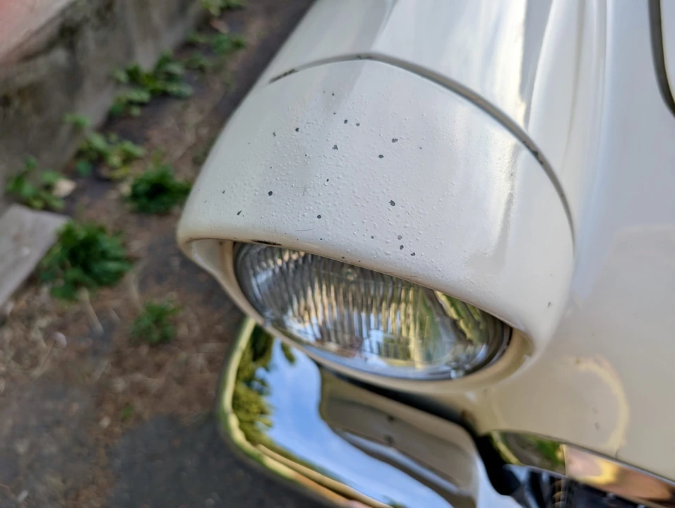 1957 Ford Thunderbird 1st Gen - Image 19 of 31