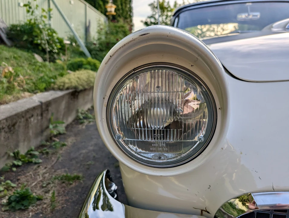 1957 Ford Thunderbird 1st Gen - Image 20 of 31