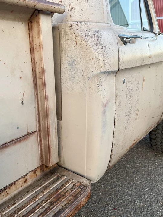 1962 Ford F-Series 4th Gen - Image 12 of 31