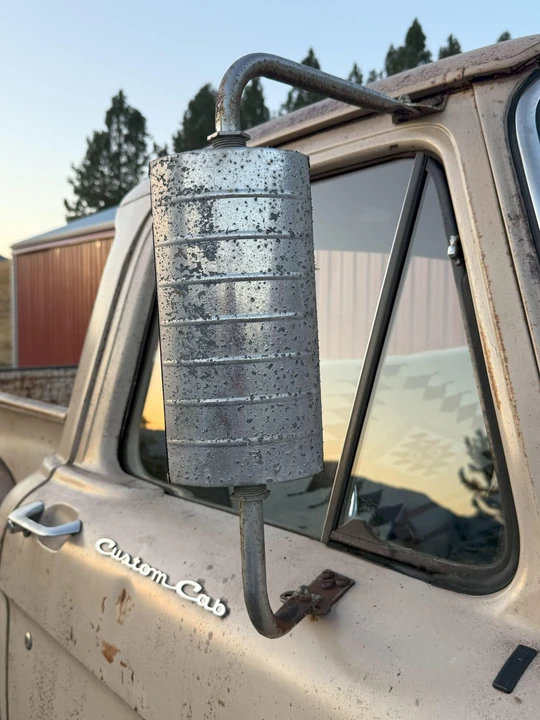 1962 Ford F-Series 4th Gen - Image 23 of 31
