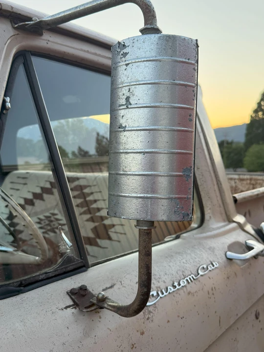 1962 Ford F-Series 4th Gen - Image 24 of 31