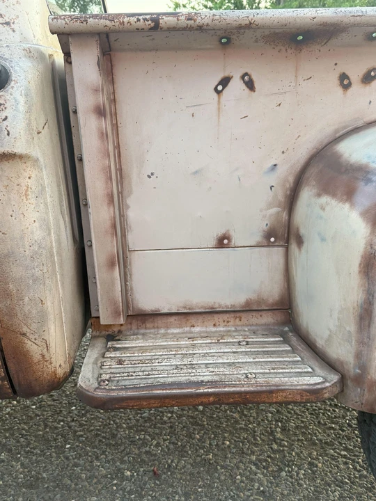 1962 Ford F-Series 4th Gen - Image 17 of 31