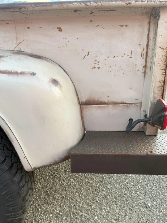 1962 Ford F-Series 4th Gen - Image 18 of 31