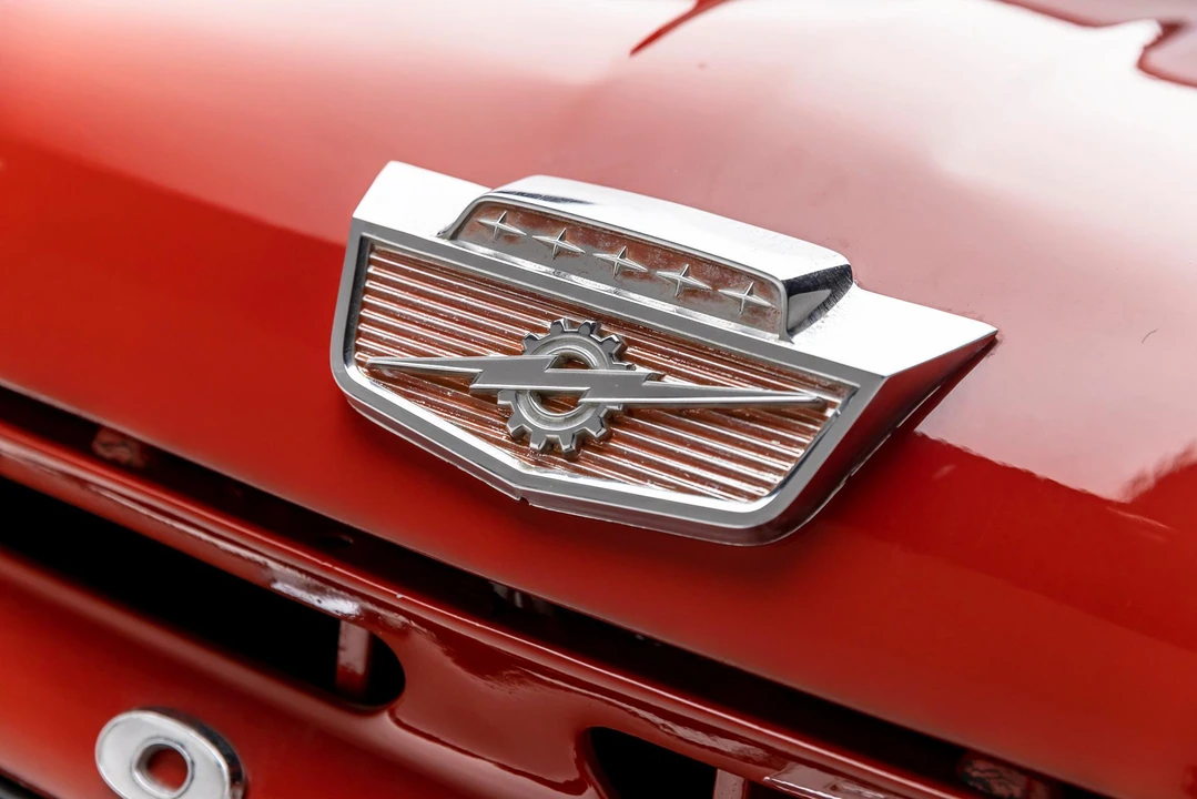 1963 Ford F-Series 4th Gen - Image 31 of 31
