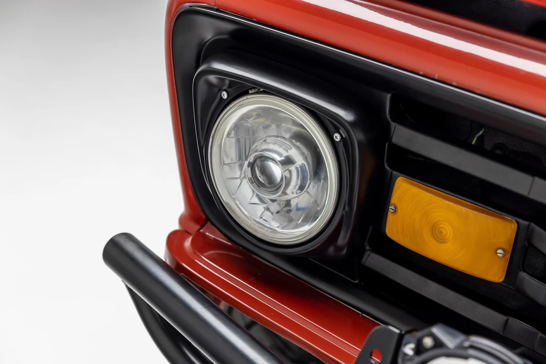 1963 Ford F-Series 4th Gen - Image 27 of 31