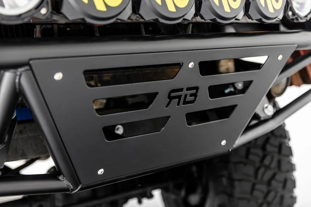 1963 Ford F-Series 4th Gen - Image 30 of 31