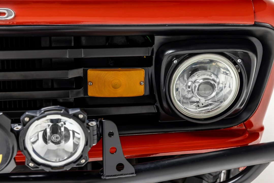 1963 Ford F-Series 4th Gen - Image 28 of 31