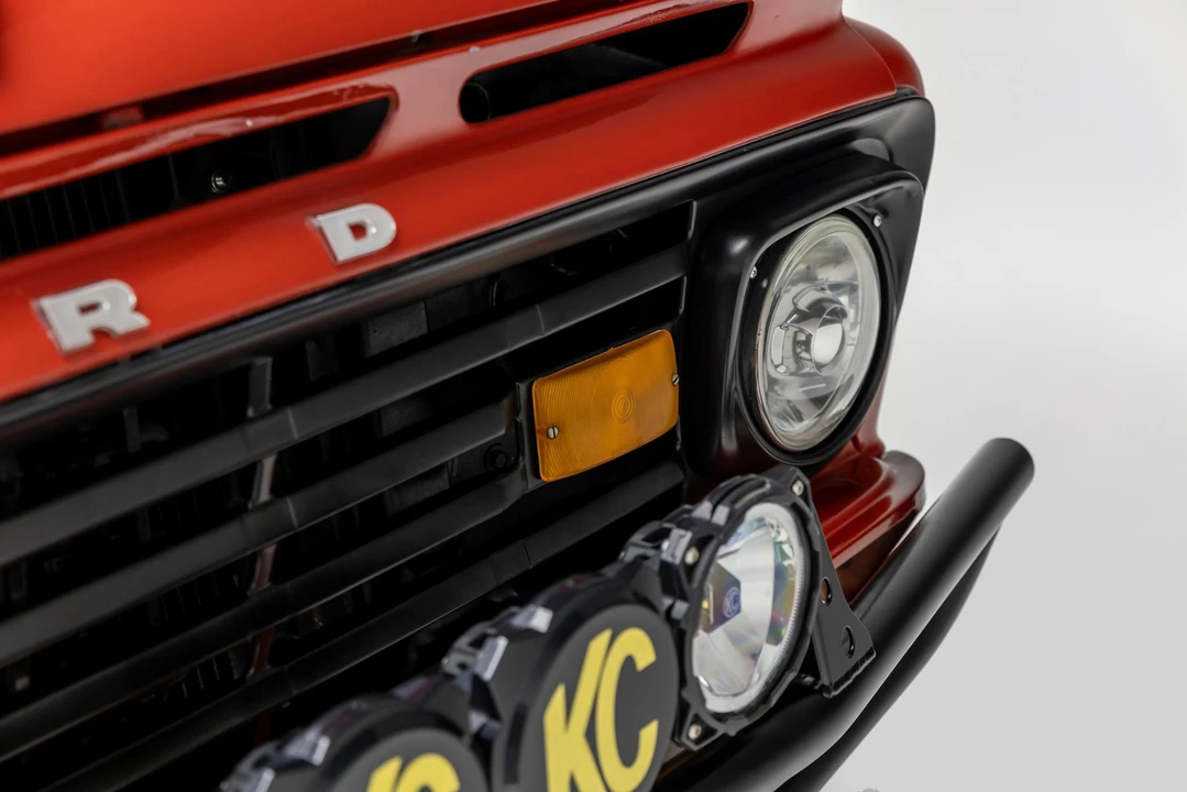 1963 Ford F-Series 4th Gen - Image 26 of 31