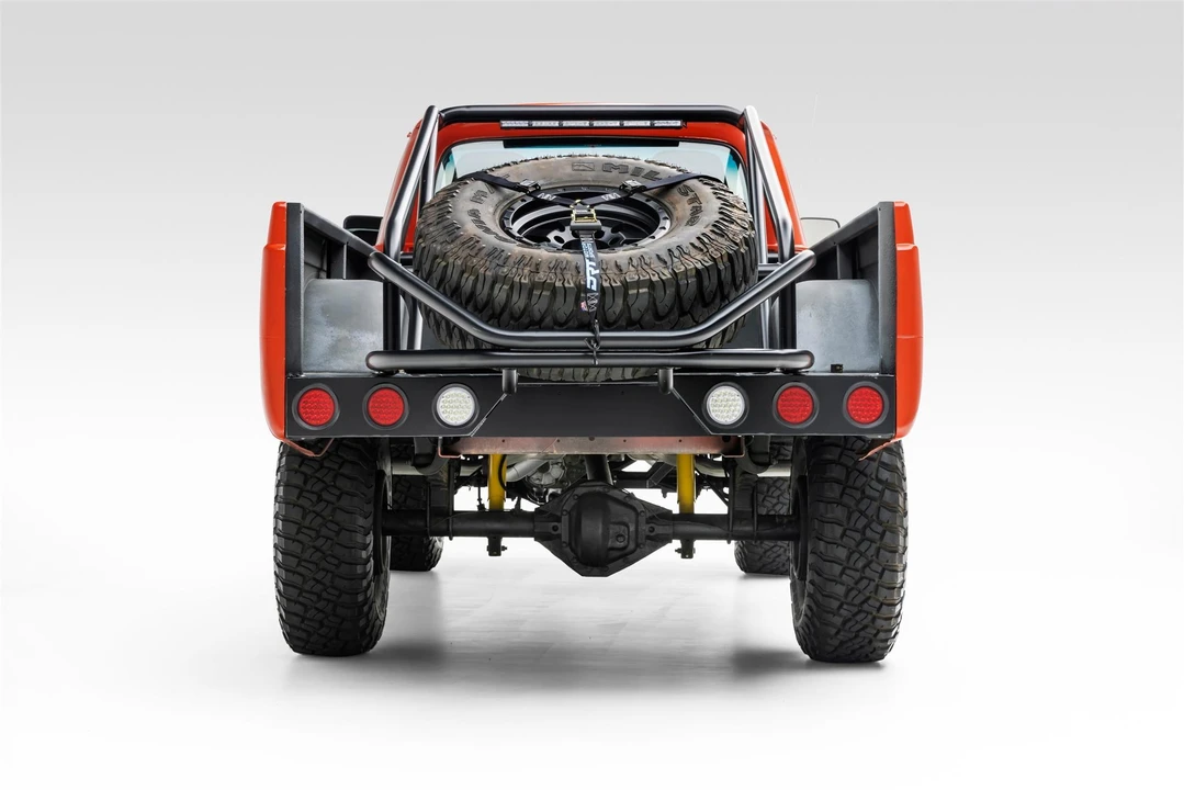 1963 Ford F-Series 4th Gen - Image 14 of 31