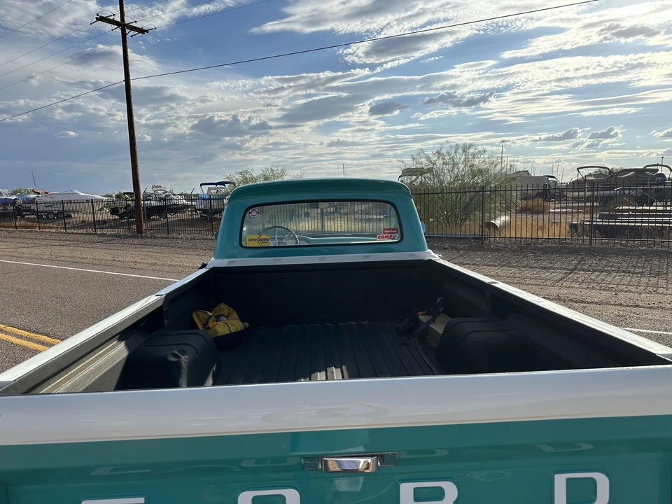 1966 Ford F-Series 4th Gen - Image 27 of 31