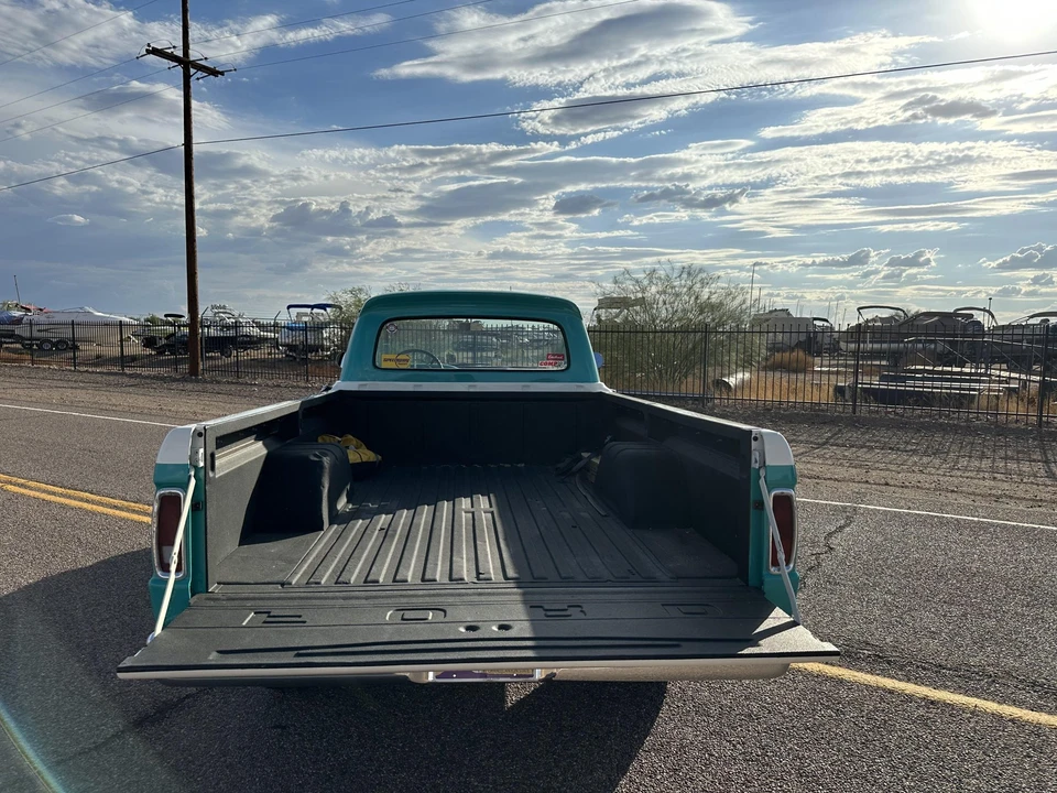 1966 Ford F-Series 4th Gen - Image 12 of 31
