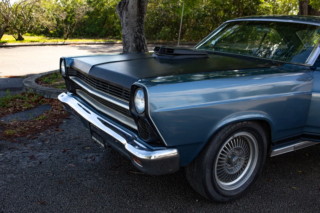 1966 Ford Fairlane 5th Gen - Image 30 of 31