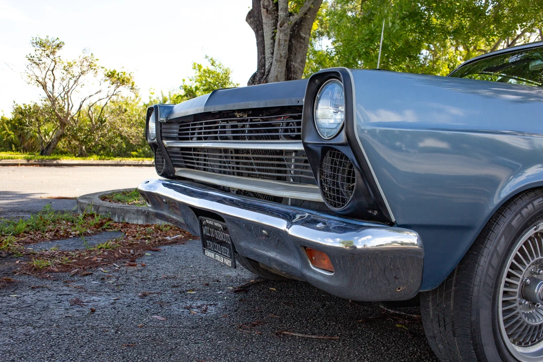 1966 Ford Fairlane 5th Gen - Image 27 of 31
