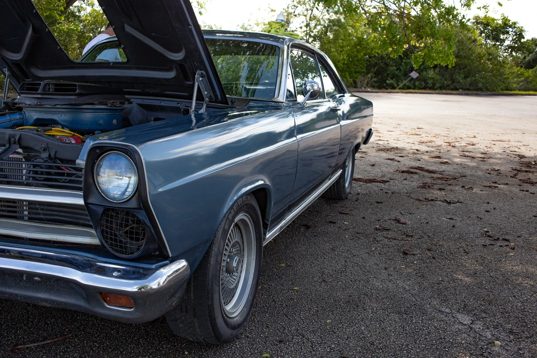 1966 Ford Fairlane 5th Gen - Image 31 of 31