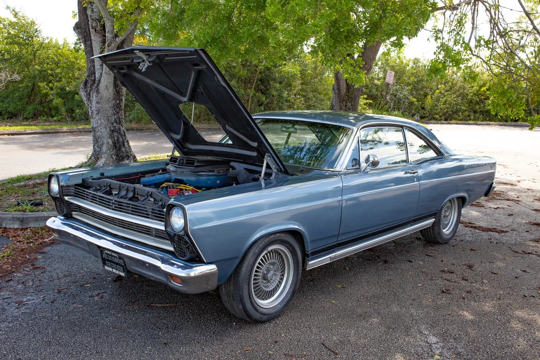 1966 Ford Fairlane 5th Gen - Image 26 of 31