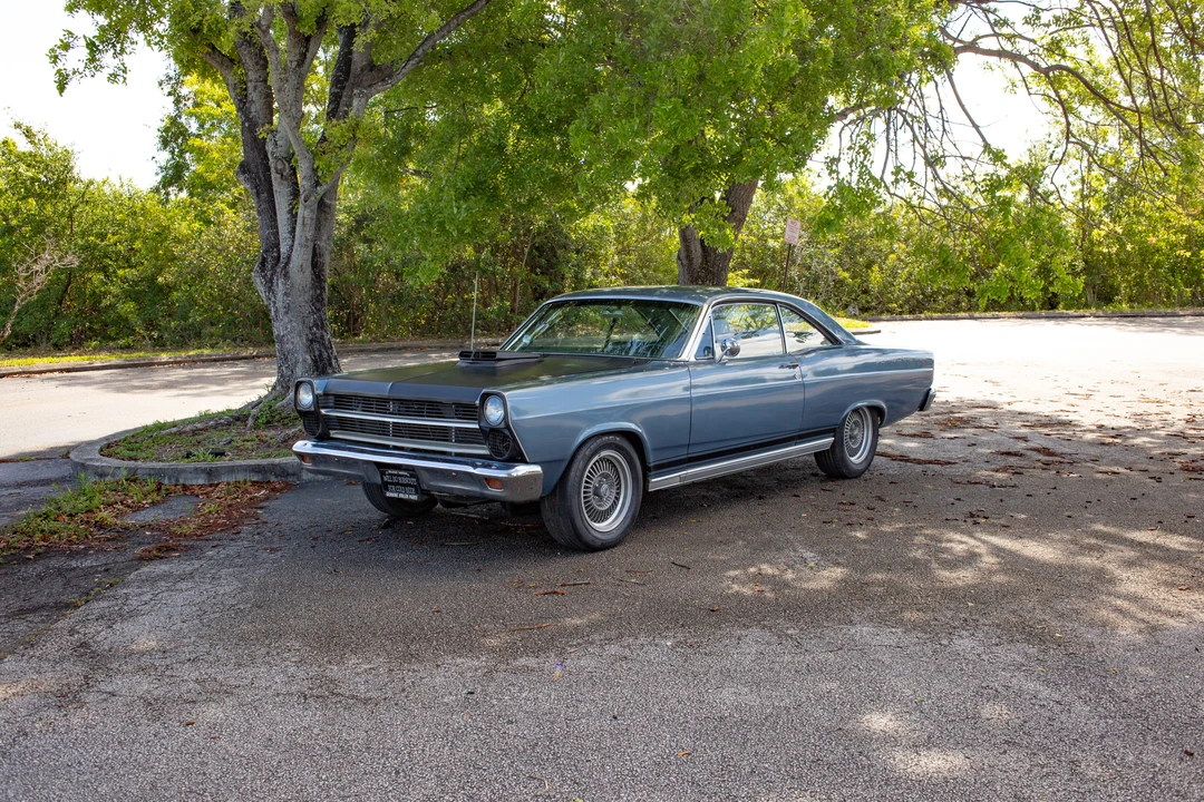 1966 Ford Fairlane 5th Gen - Image 7 of 31