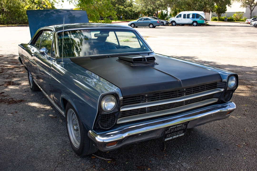 1966 Ford Fairlane 5th Gen - Image 23 of 31