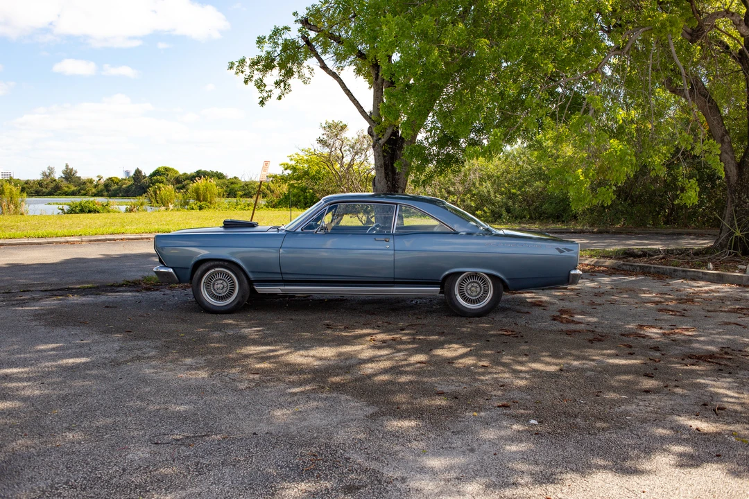 1966 Ford Fairlane 5th Gen - Image 8 of 31
