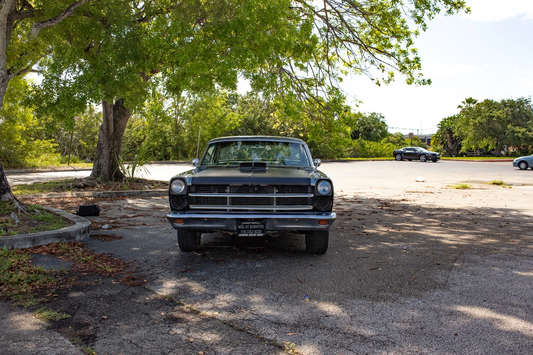 1966 Ford Fairlane 5th Gen - Image 25 of 31