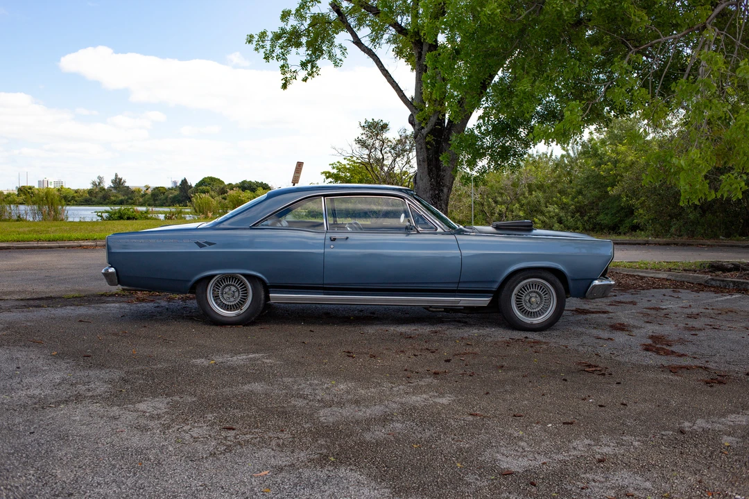 1966 Ford Fairlane 5th Gen - Image 14 of 31