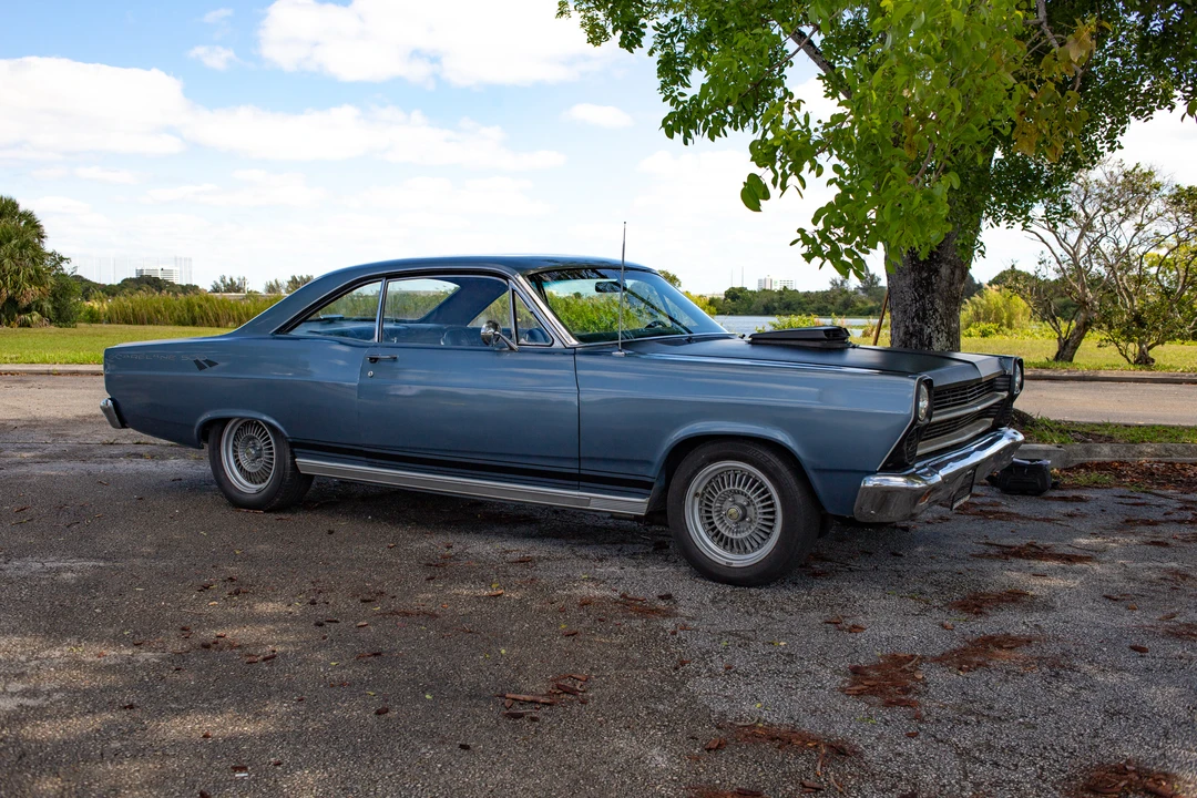 1966 Ford Fairlane 5th Gen - Image 15 of 31